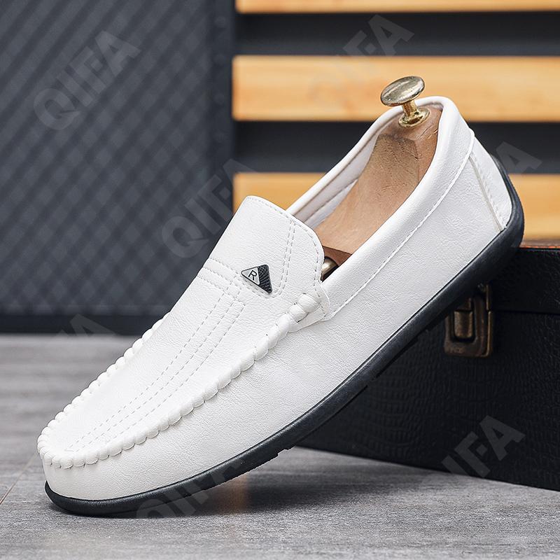 Мужские Мокасины