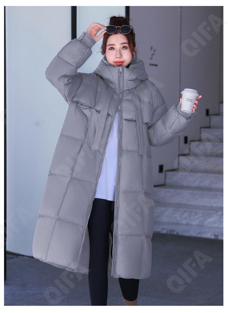 Женский Пуховик CC3639_8808_252_1777_44