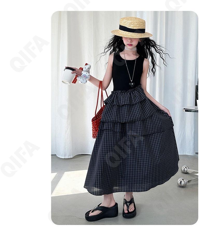 Детский Сарафан CC1435_N77-25818_252_2577_77 Детский Сарафан CC1435_N77-25818_252_2577_77