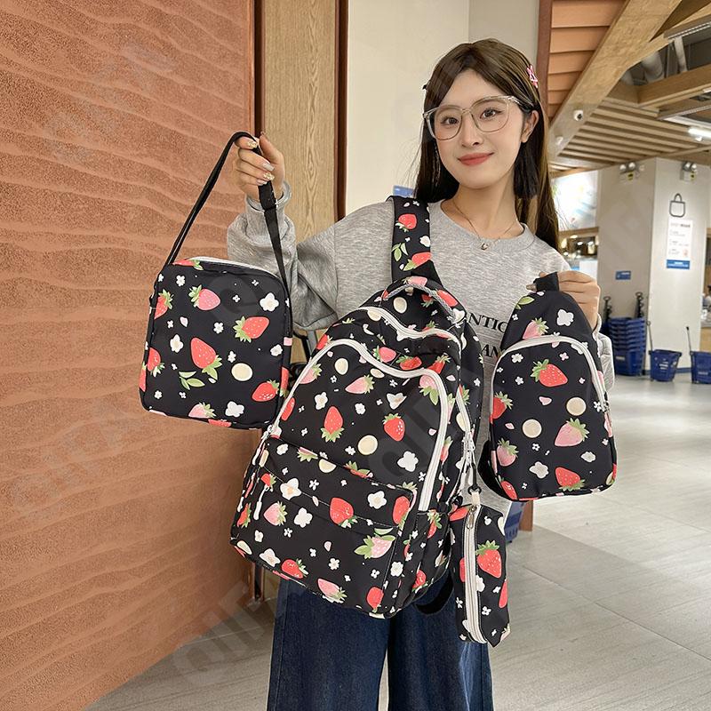 Женский Рюкзак CC3005_G1212-1 Женский Рюкзак CC3005_G1212-1