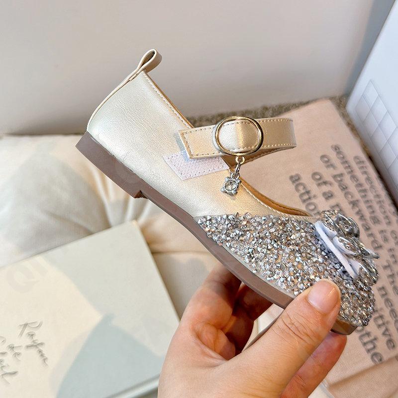 Детские Туфли CC3651_522-A2