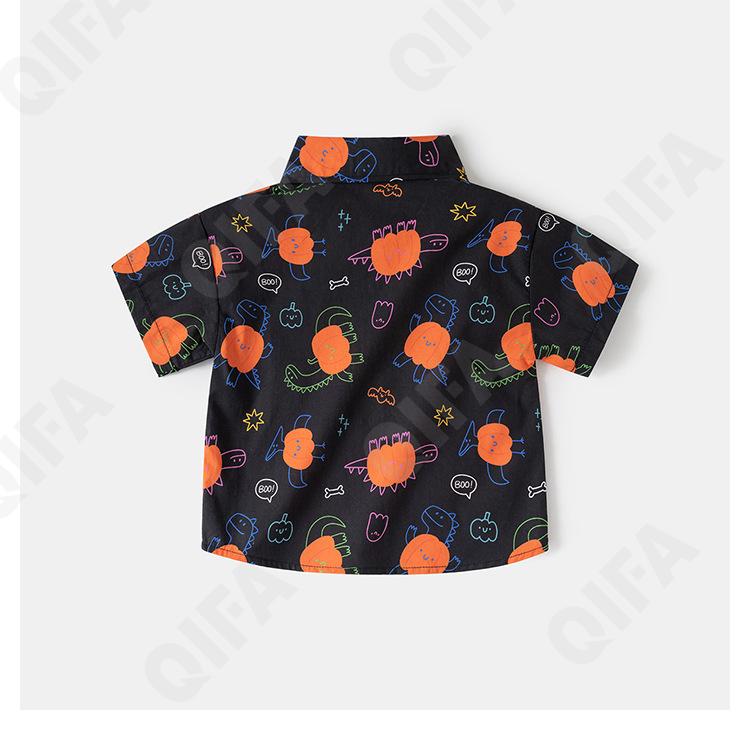 Детская Рубашка CC3265_TX2689_234_2576_25