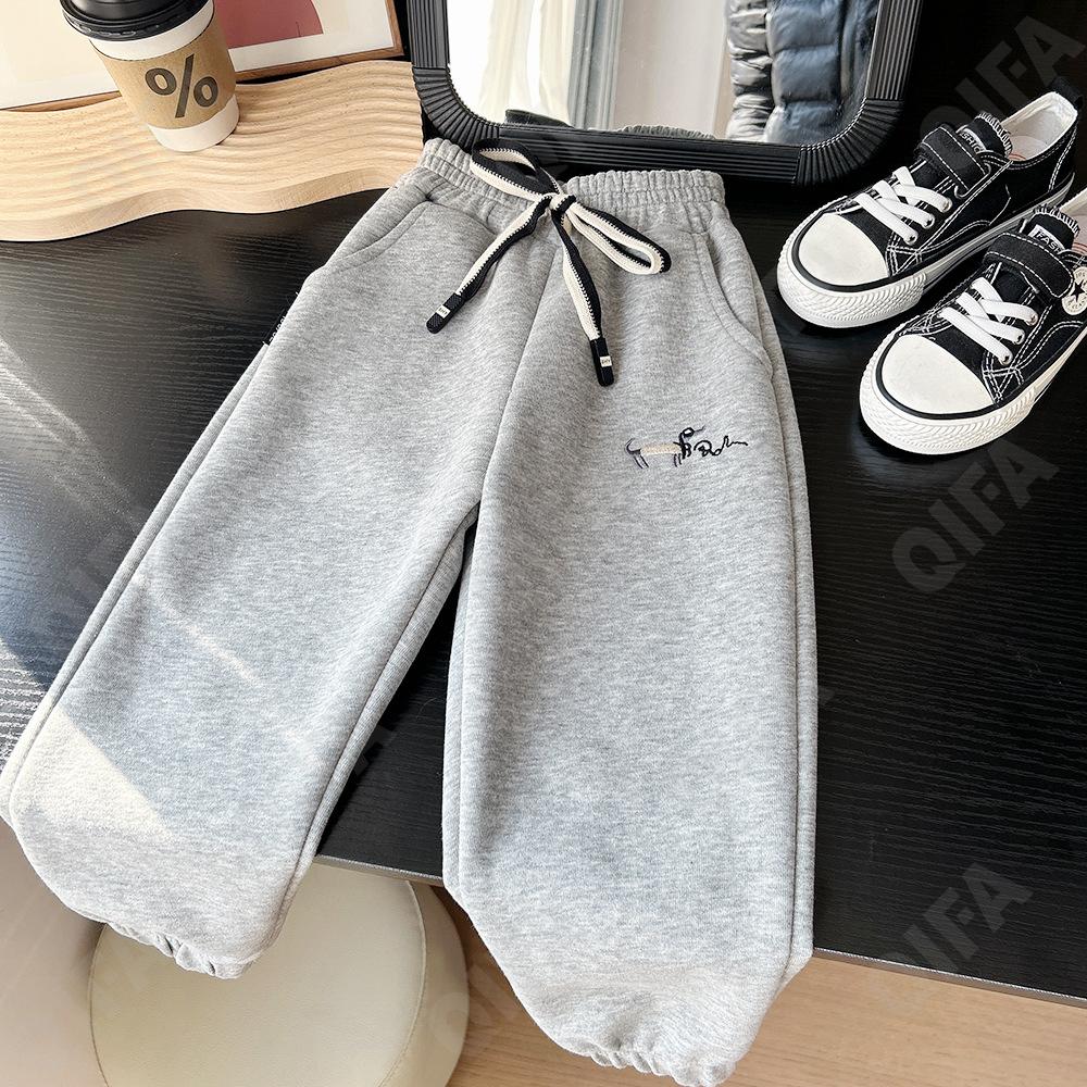 Детские Джоггеры CC1221_SHUJL001_946_2577_30