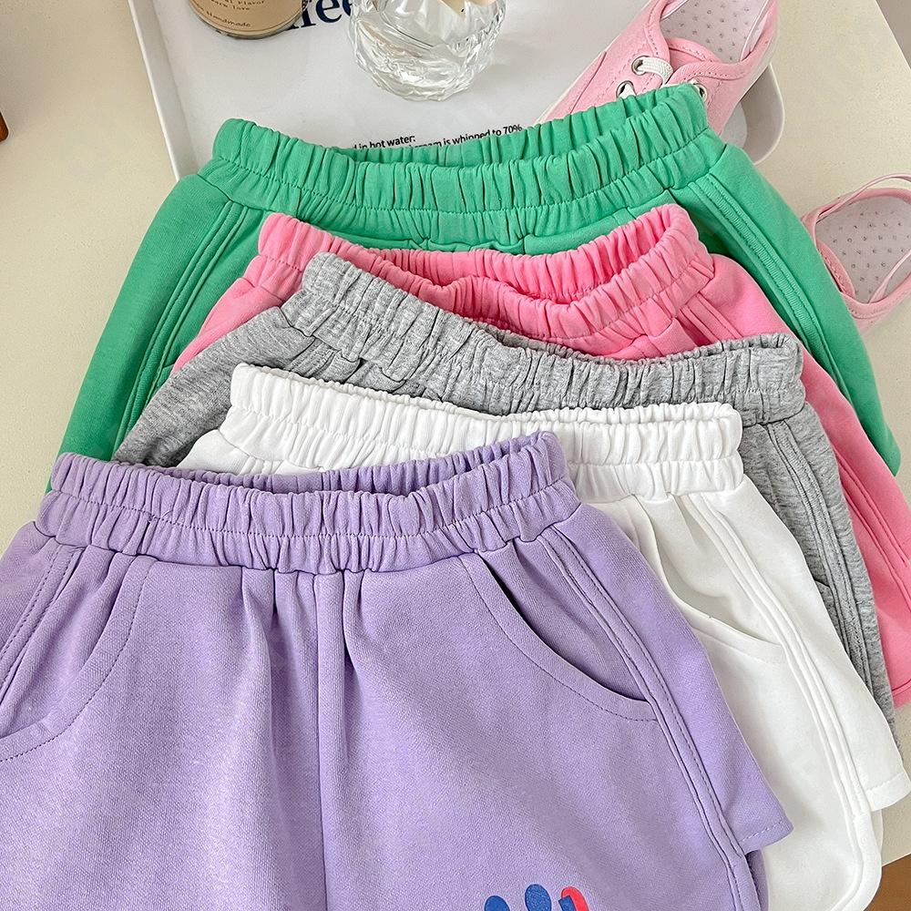 Детские Шорты CC2543_YHLADK03_248_1817