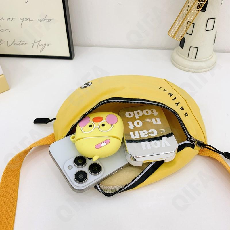 Детский Рюкзак на одно плечо RC779_8007-1