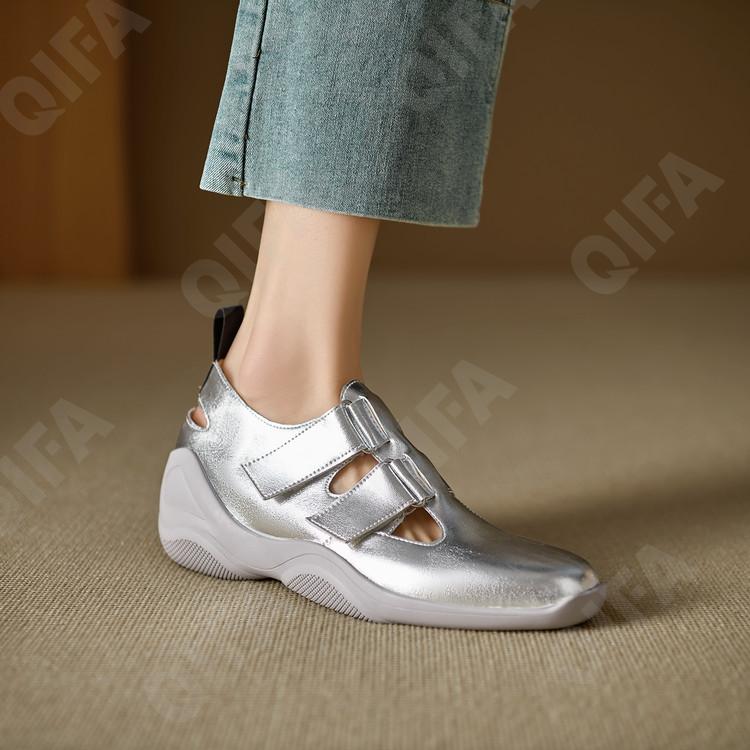 Женские Туфли CC4419_D51-H737-2