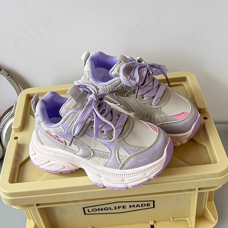 Детские Кроссовки CC4048_H-603-A1 Детские Кроссовки CC4048_H-603-A1