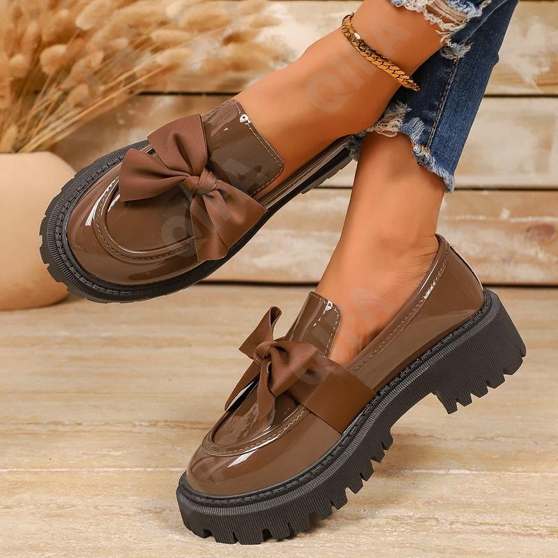 Женские Лоферы