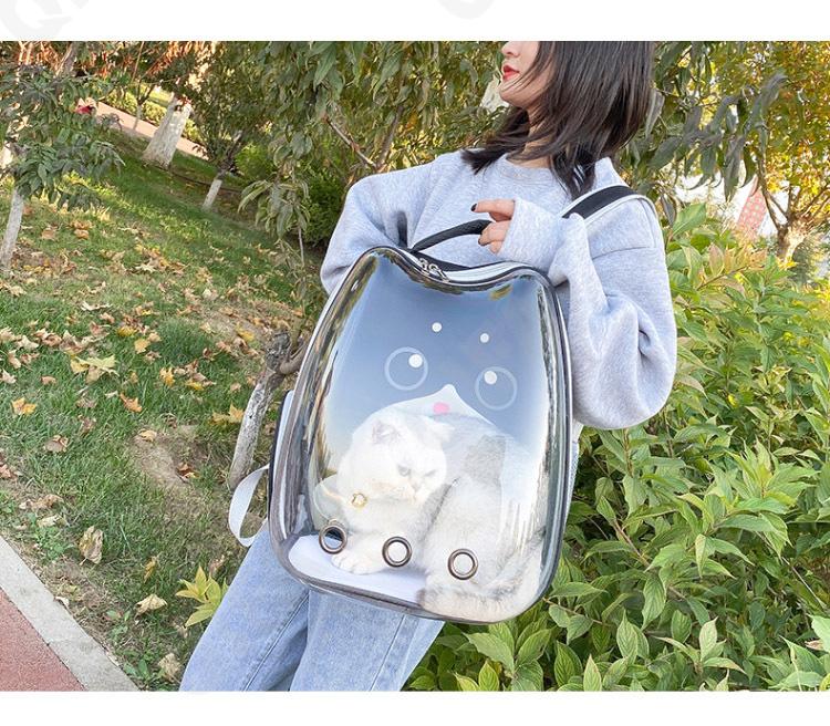 Женская Переноска для животных CC3294_D011-1