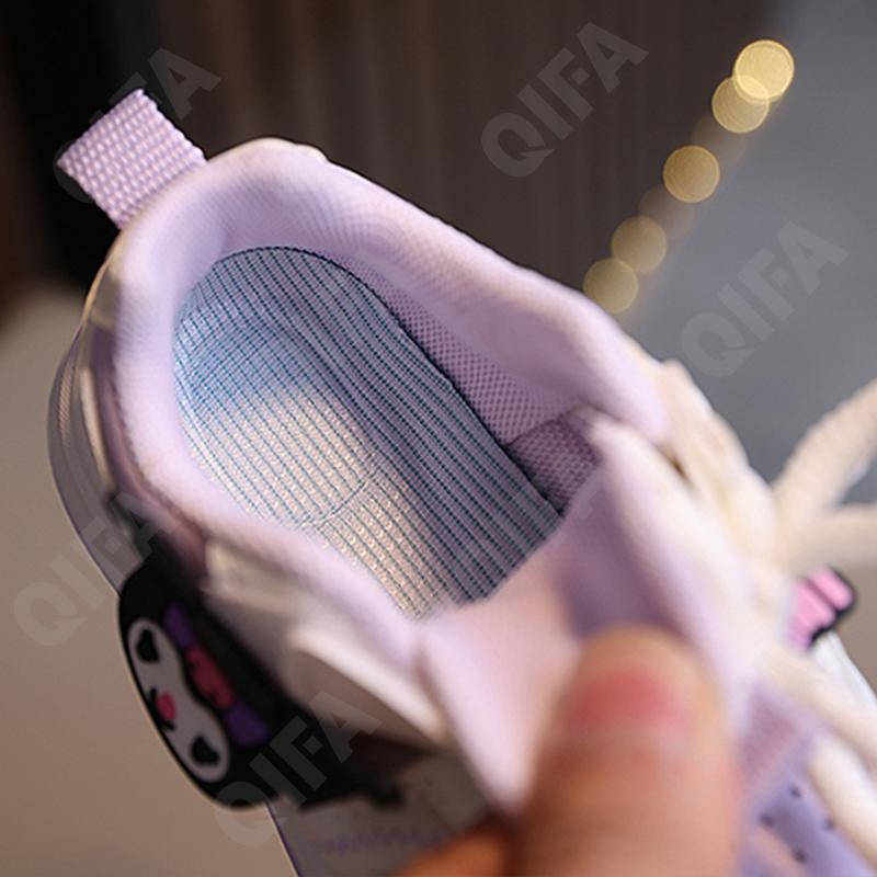 Детские Кроссовки CC4048_C226-A1