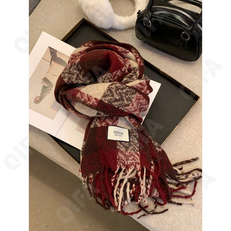 Женский Палантин