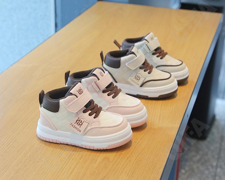 Детские Кеды CC3405_SY-27-A1