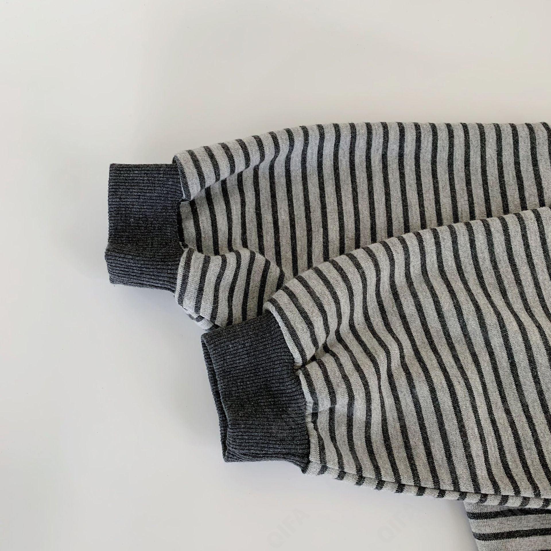 Детский Костюм с брюками CC5546_H0398_246_2575_87