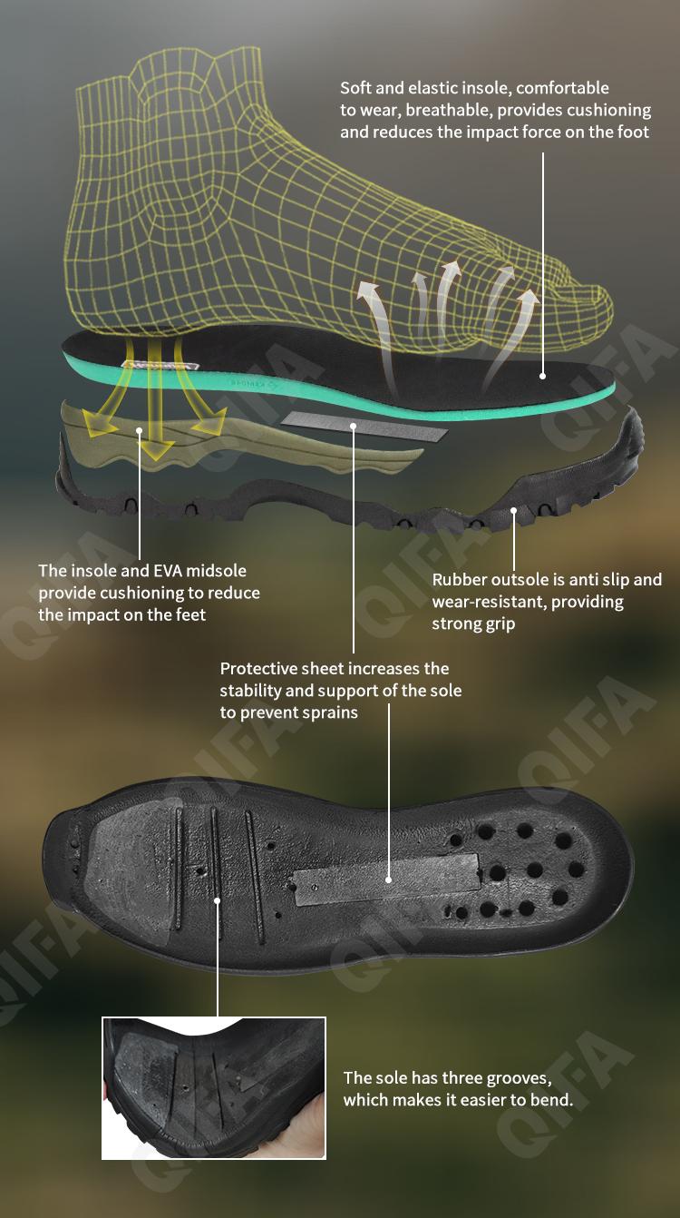 Мужские Полусапоги CC4479_T_HG-36027-A-T6_2