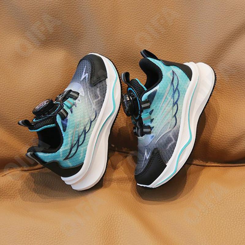 Детские Кроссовки CC3405_ZY-910-B3