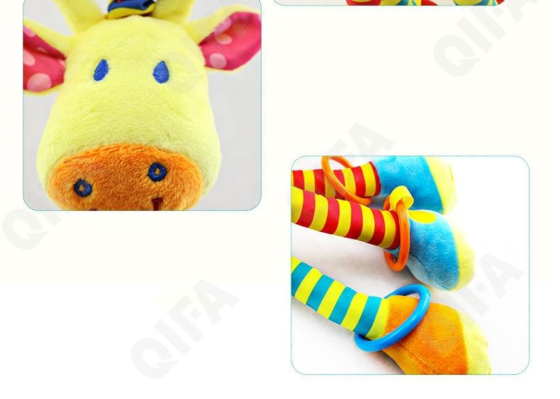 Игрушка-подвеска CC4142_H168094-1 Игрушка-подвеска CC4142_H168094-1