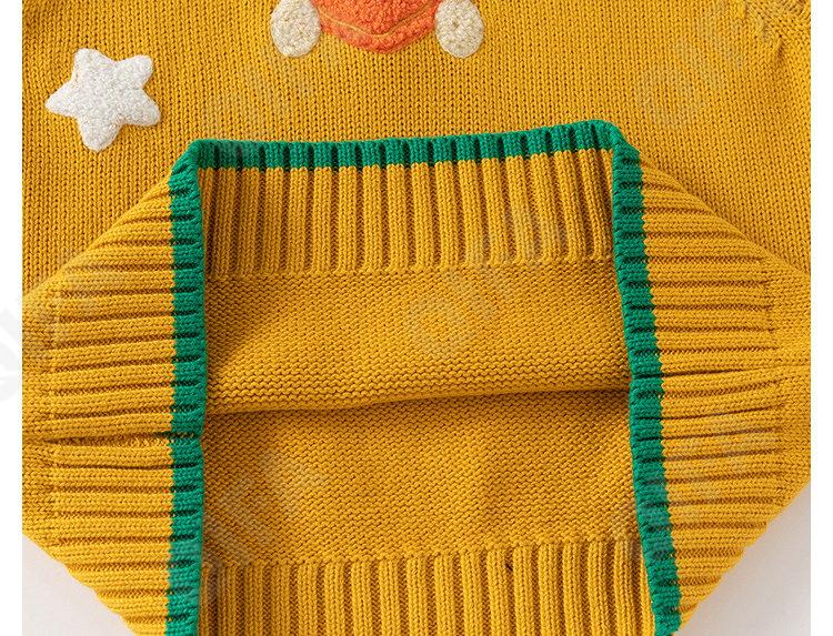 Детский Жилет CC3265_MY0707_230_2574_6