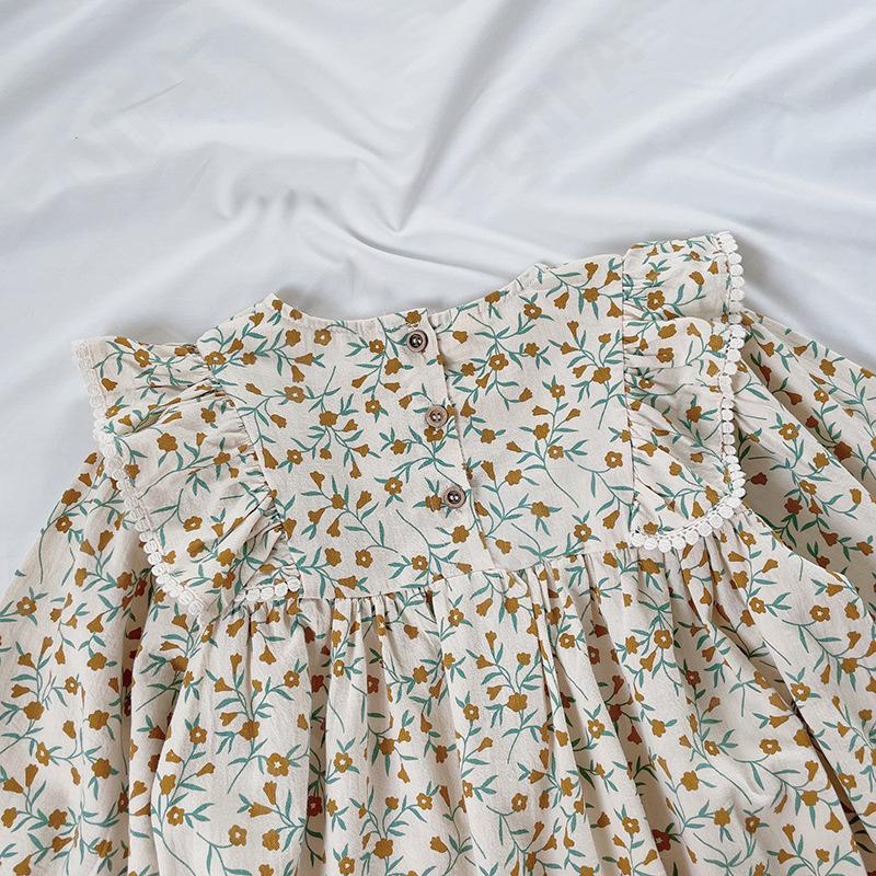 Детское Платье CC2701_K2230062_243_1812