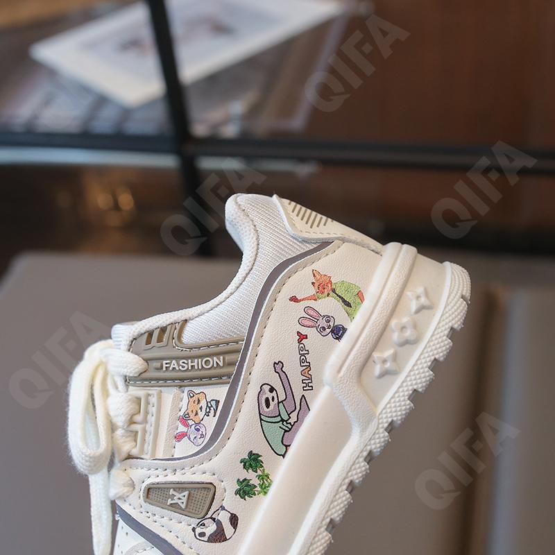 Детские Кроссовки CC3957_1819-A1 Детские Кроссовки CC3957_1819-A1