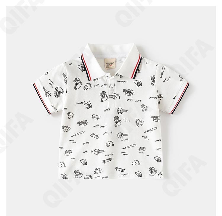 Детская Футболка поло CC3265_TX2720_225_2576_52