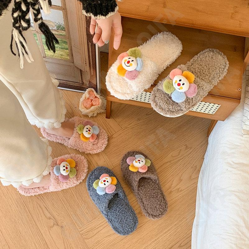 Женские Тапочки CC4988_8852-01-2