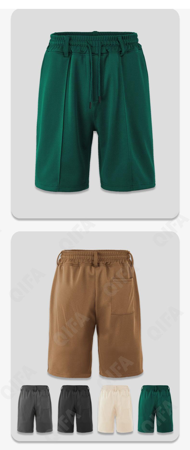 Мужские Шорты CC4442_DF-120_234_1779_96