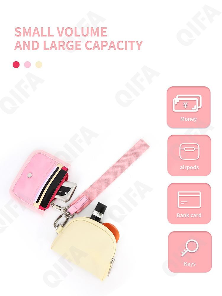 Женский Кошелек CC2128_N6013-2