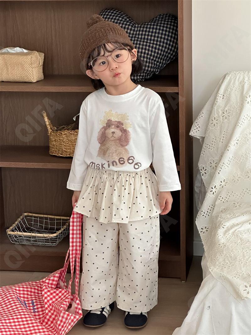 Детский Лонгслив CC2705_T25132_243_2574_13