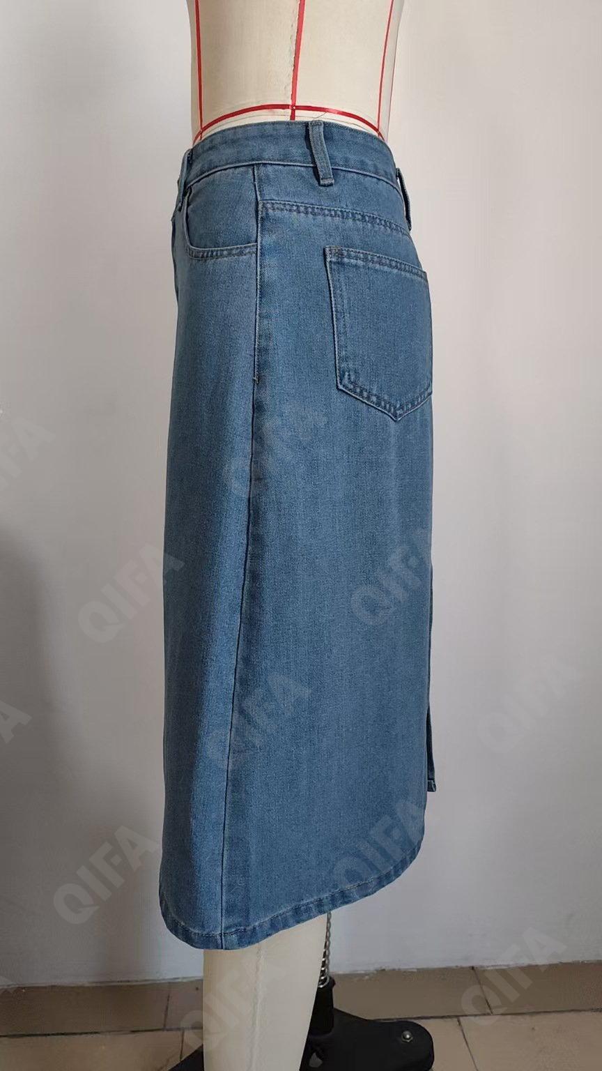 Женская Юбка CC4564_MN2336_247_1779_6