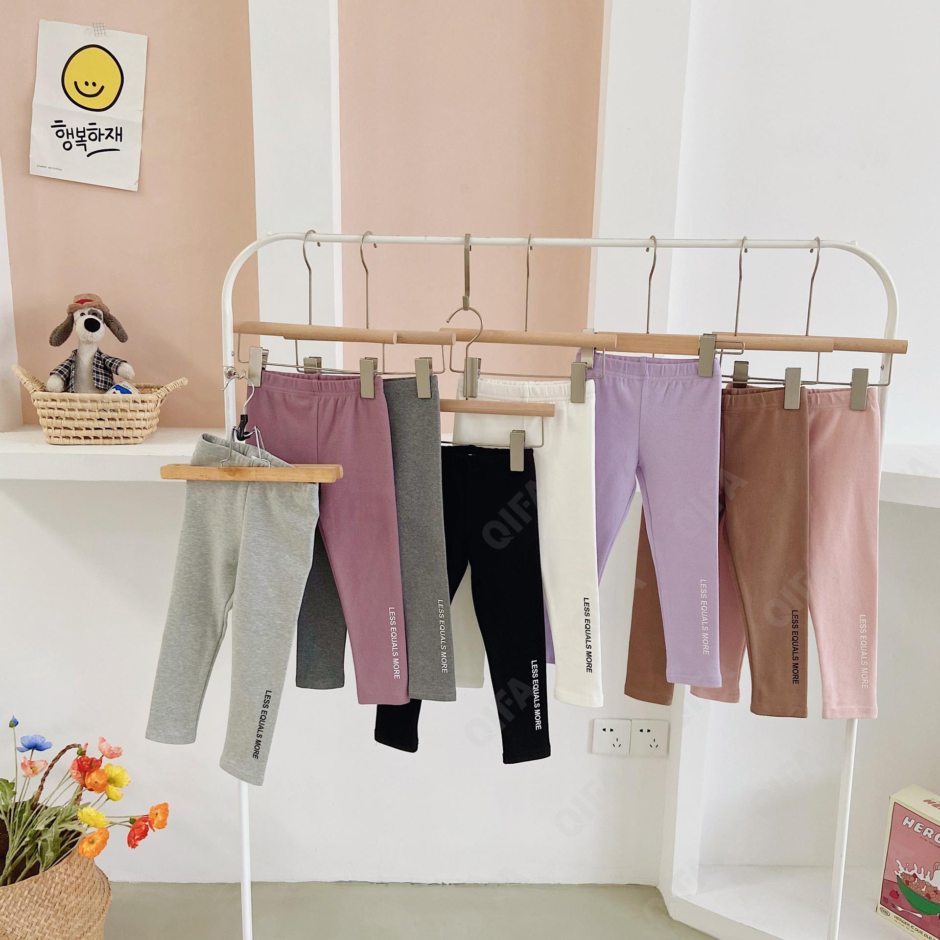 Детские Леггинсы CC2543_LES12_953_2574