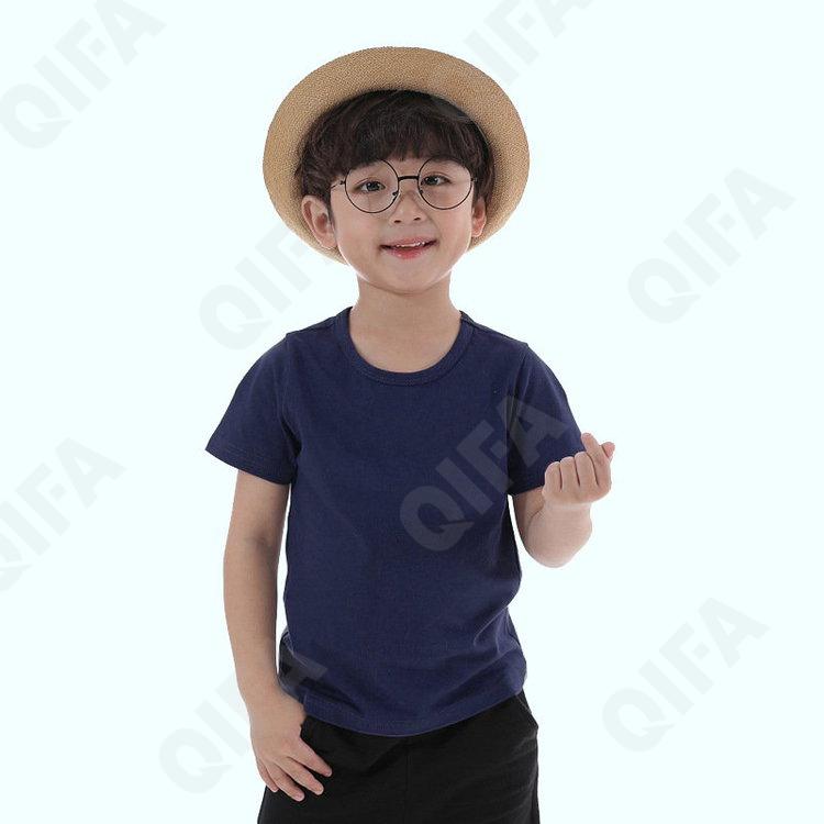 Детская Футболка CC3914_CAISETXU01_240_1812_57