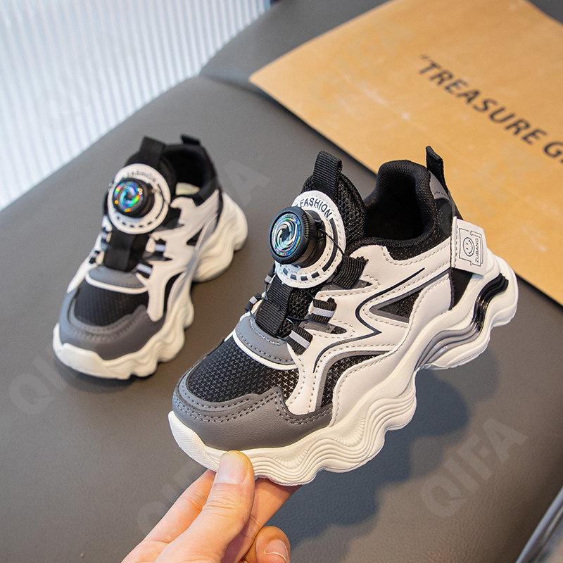 Детские Кроссовки CC5135_11-A1