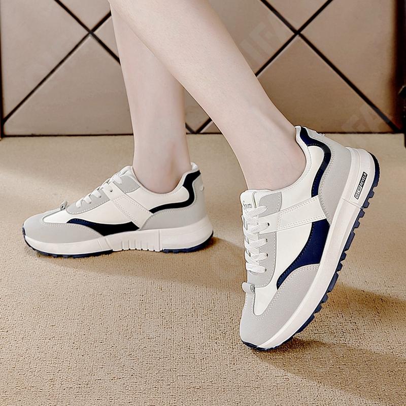 Женские Кроссовки CC4818_LS-5183-1