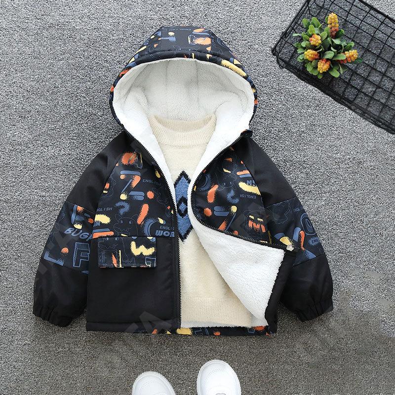 Детская Куртка CC4214_2338_956_2574_29