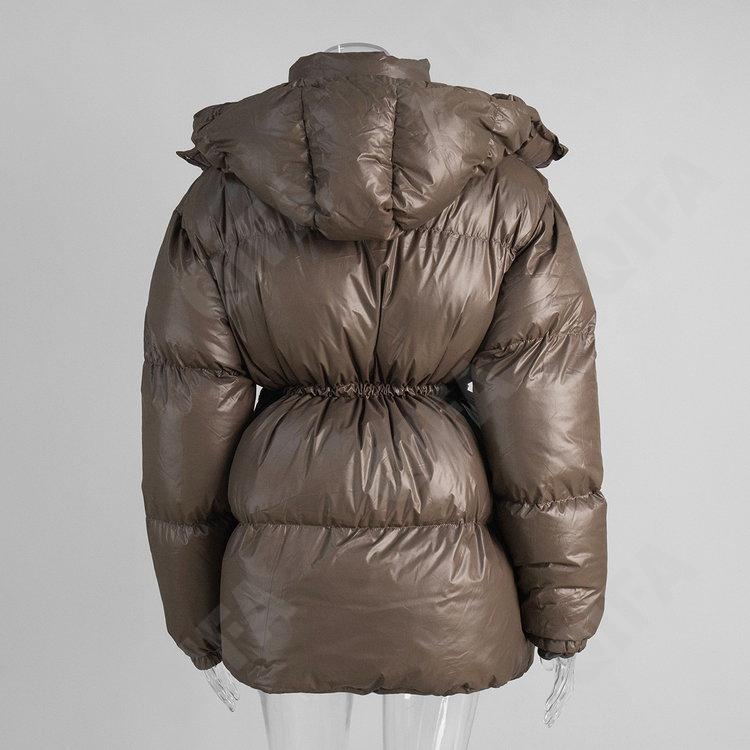 Женский Пуховик CC4052_WT0067_252_1778_28