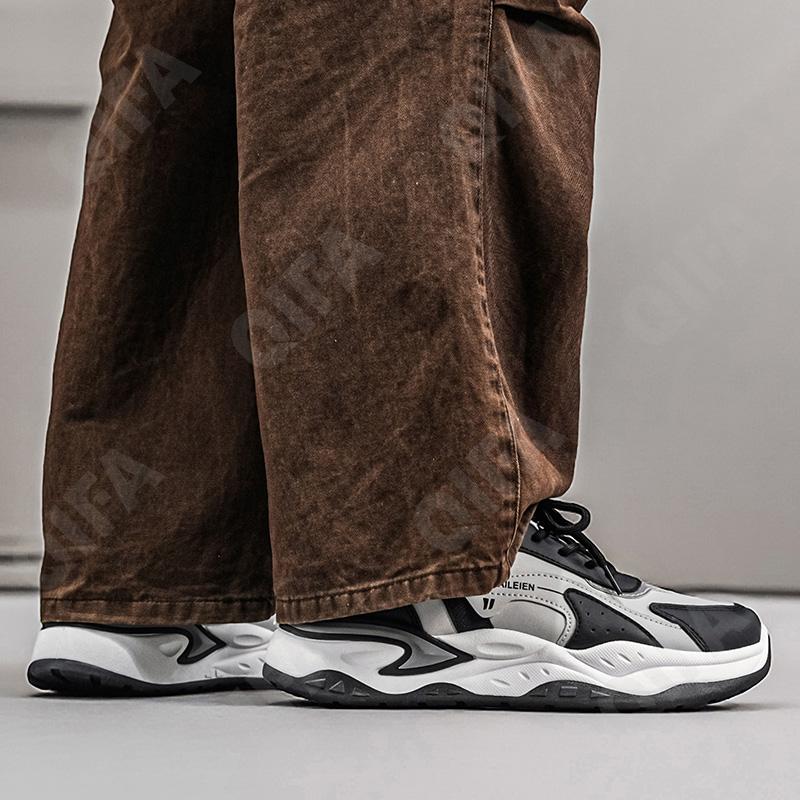 Мужские Кроссовки CC4818_JY-A919-1