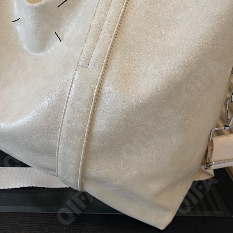 Женская Дорожная сумка CC096_8380-1