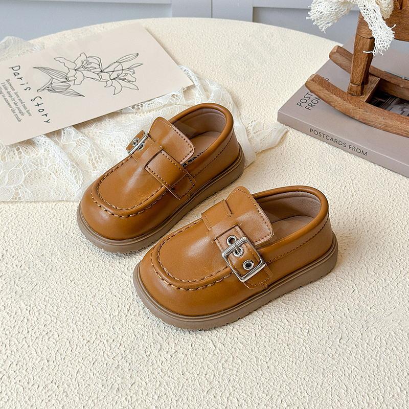 Детские Лоферы