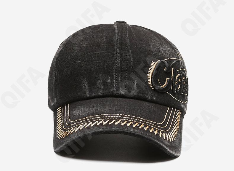 Мужская Бейсболка CC3398_2023D9-1