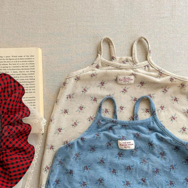 Детская Майка CC1293_6206_247_2576_11