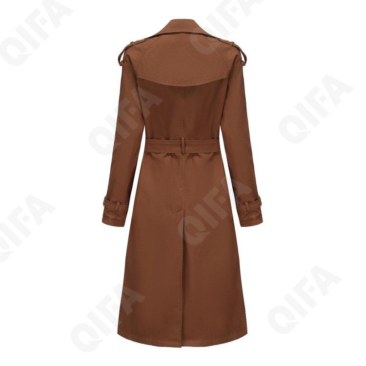 Женский Плащ CC4800_D627_2549_1777_22