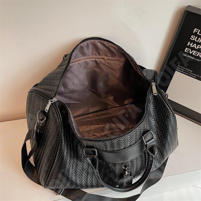 Женская Дорожная сумка CC096_8298-1