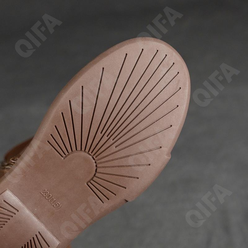 Женские Ботинки CC4061_8112-2