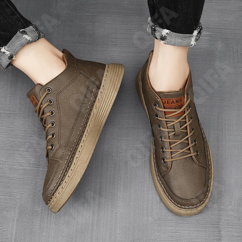 Мужские Кеды CC4818_JY-H13-1