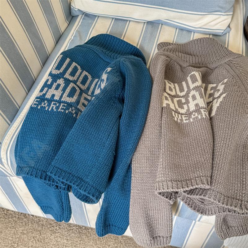 Детский Кардиган CC1293_5552_246_2574_22