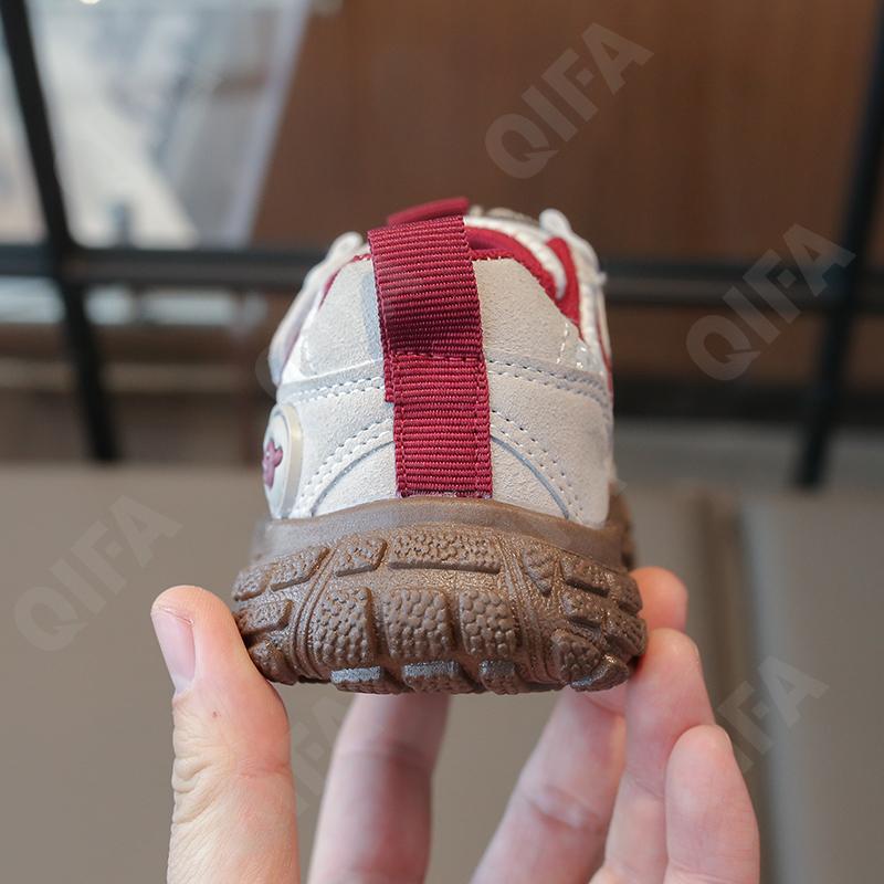 Детские Кроссовки CC3957_2608-A1