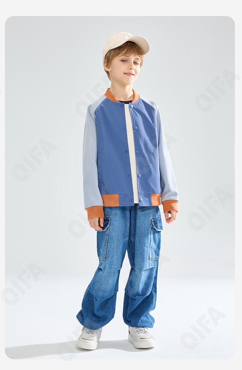 Детская Куртка CC2124_CSY2412305501_958_1812_71 Детская Куртка CC2124_CSY2412305501_958_1812_71