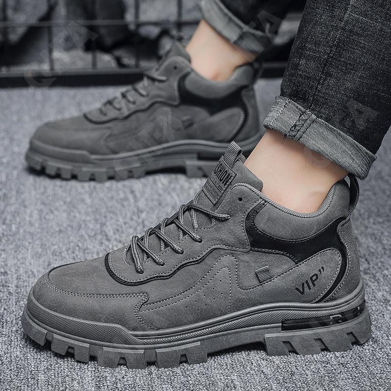 Мужские Ботинки CC4119_LD868-3