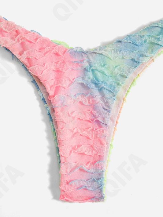 Женский Купальник раздельный CC3262_3069-1