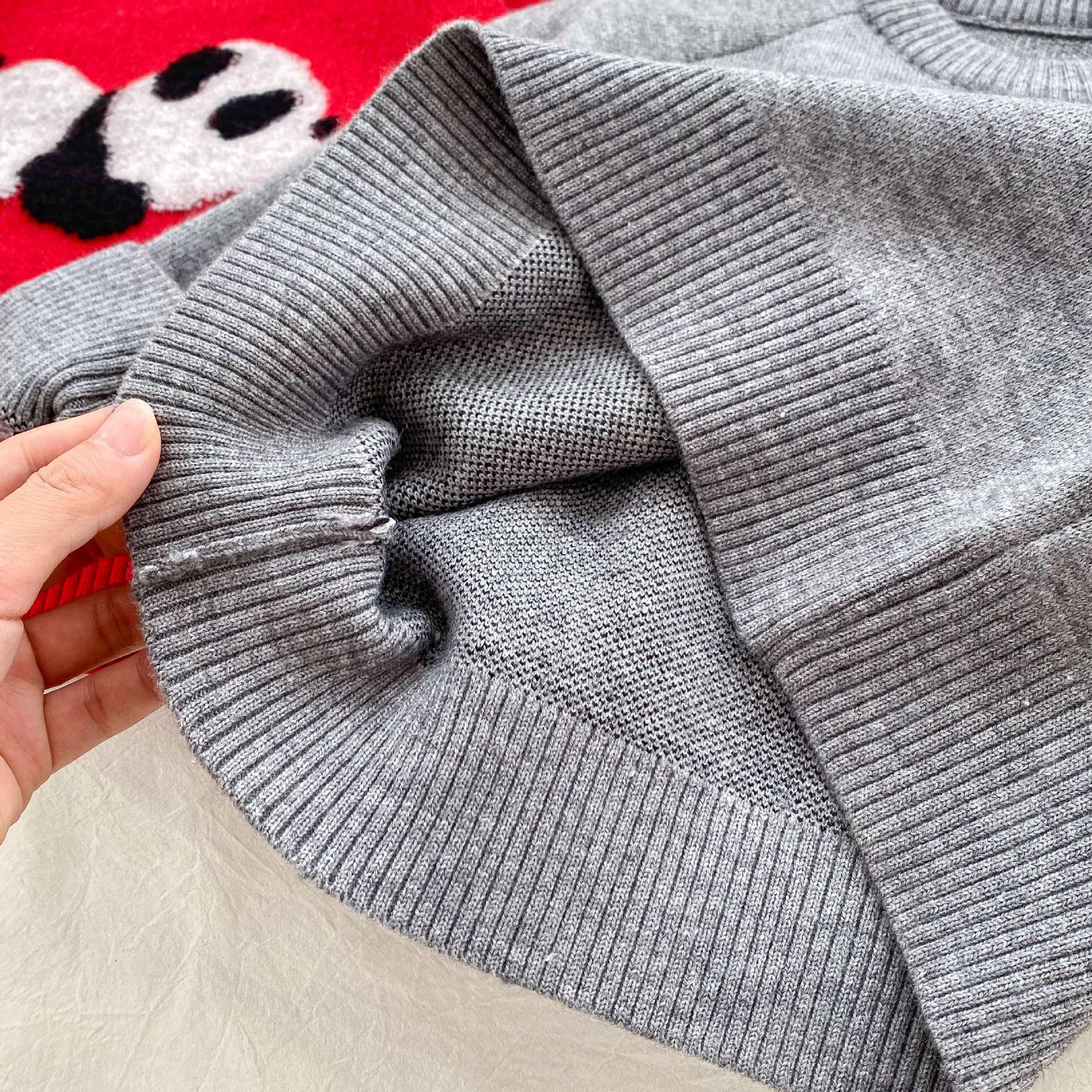 Детский Джемпер CC2196_23068_235_2574